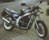 Suzuki GS500